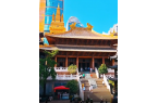 静安寺传奇：上海这座古老寺庙的神秘故事