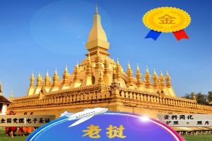 老挝个人旅游签证EVISA电子签·老挝旅游电子签