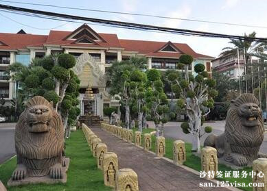 赵先生柬埔寨旅游签证案例_柬埔寨签证代办服务中心